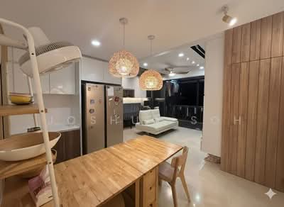 For Sale - The Luxurie