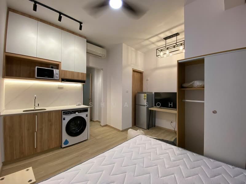 The Luxurie Condominium For Sale at S$ 2,400,000 | PropertyGuru Singapore - Interior