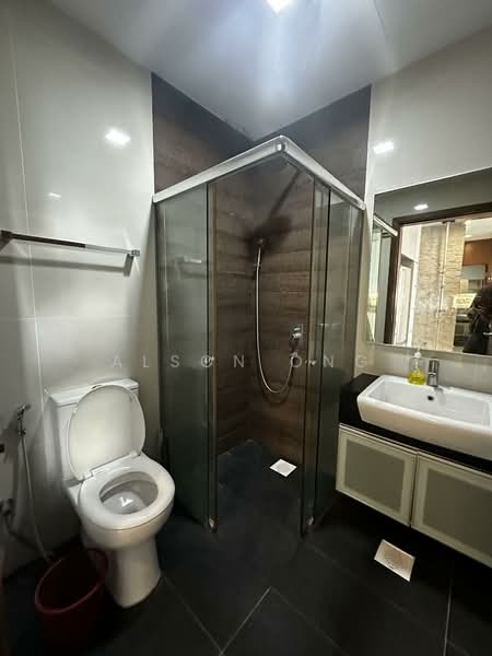 Prestige Heights, 348 Balestier Road, 1 Bedroom, 829 sqft, Apartment For Sale, by Alson Ong, 500057909 - Bathroom - PropertyGuru.com.sg