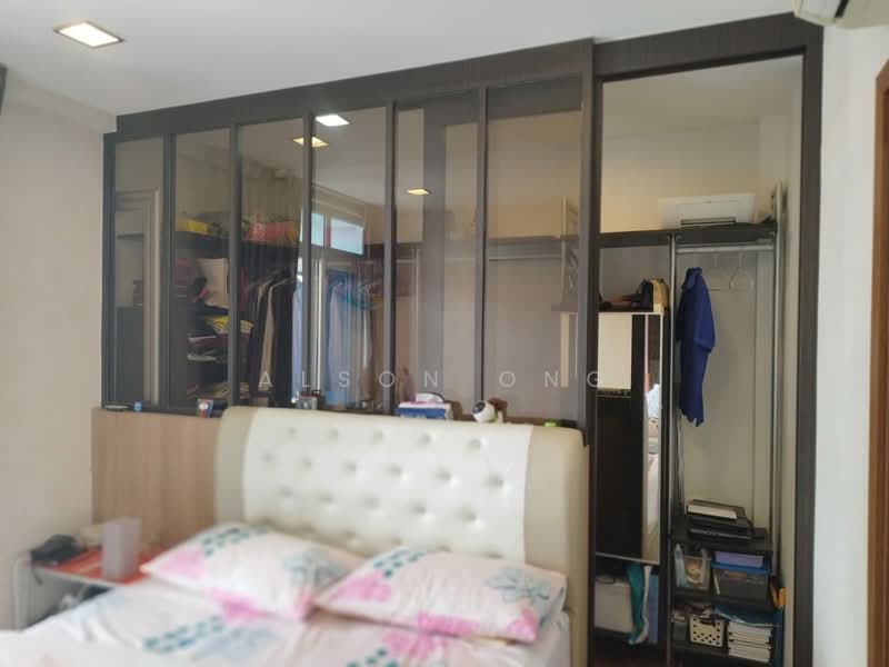 Prestige Heights, 348 Balestier Road, 1 Bedroom, 829 sqft, Apartment For Sale, by Alson Ong, 500057909 - Bedroom - PropertyGuru.com.sg