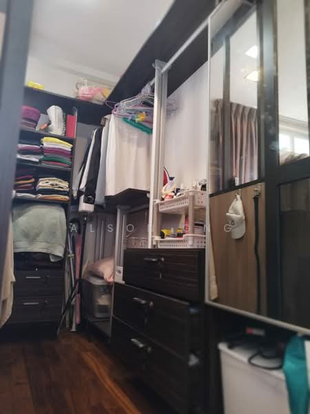 Prestige Heights, 348 Balestier Road, 1 Bedroom, 829 sqft, Apartment For Sale, by Alson Ong, 500057909 - Interior - PropertyGuru.com.sg