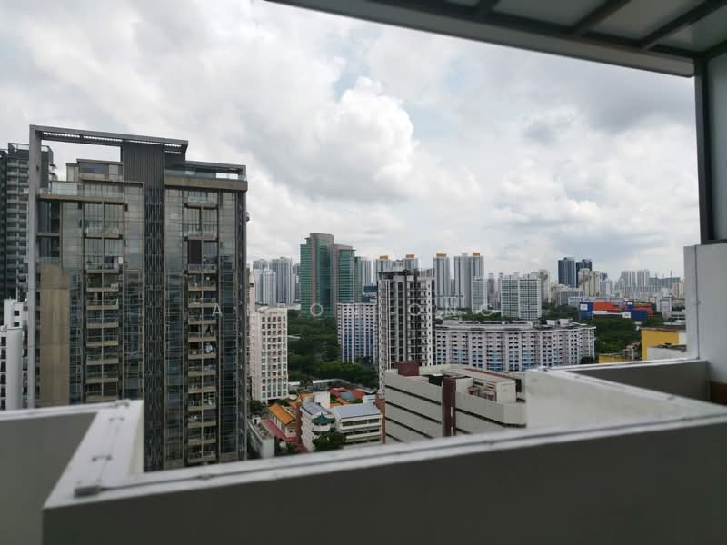 Prestige Heights, 348 Balestier Road, 1 Bedroom, 829 sqft, Apartment For Sale, by Alson Ong, 500057909 - View - PropertyGuru.com.sg