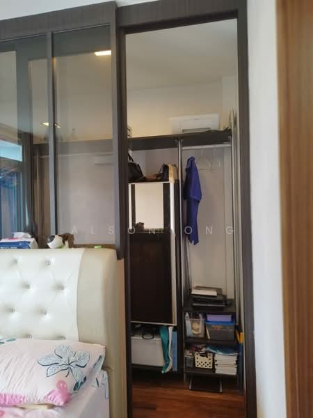 Prestige Heights, 348 Balestier Road, 1 Bedroom, 829 sqft, Apartment For Sale, by Alson Ong, 500057909 - Bedroom - PropertyGuru.com.sg