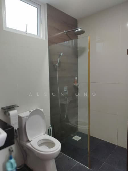 Prestige Heights, 348 Balestier Road, 1 Bedroom, 829 sqft, Apartment For Sale, by Alson Ong, 500057909 - Bathroom - PropertyGuru.com.sg