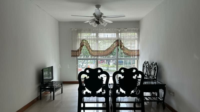 296 Punggol Central, 296 Punggol Central, 3 Bedrooms, 1,183 sqft, HDB Flat For Rent, by Alson Ong, 500057910 - Living Room - PropertyGuru.com.sg