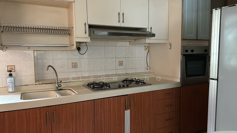 296 Punggol Central, 296 Punggol Central, 3 Bedrooms, 1,183 sqft, HDB Flat For Rent, by Alson Ong, 500057910 - Kitchen - PropertyGuru.com.sg