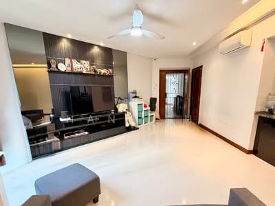 For Sale - Regentville