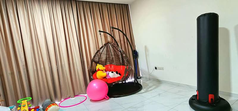 🌟CITY-FRINGE MODERN TERRACE, 1 KM TO HAIG GIRLS Terraced House For Sale at S$ 6,500,000 | PropertyGuru Singapore - Interior