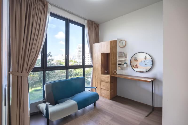 The Venue Residences and Shoppes Apartment For Sale at S$ 2,340,000 | PropertyGuru Singapore - Study