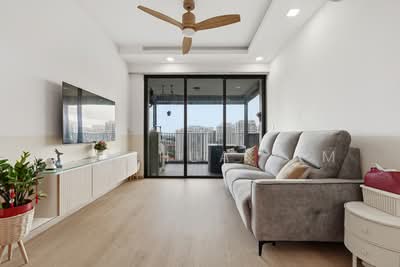 For Sale - The Topiary