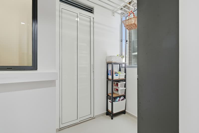 The Topiary Executive Condominium For Sale at S$ 1,700,000 | PropertyGuru Singapore - Interior