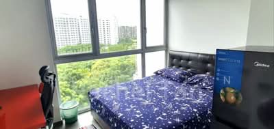 For Rent - Ecopolitan