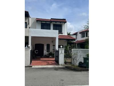 For Sale - Salam Walk