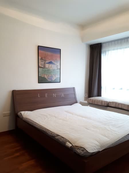 NV Residences, 91 Pasir Ris Grove, 2 Bedrooms, 800 sqft, Condominium For Rent, by Lena Ng, 500057926 - Bedroom - PropertyGuru.com.sg