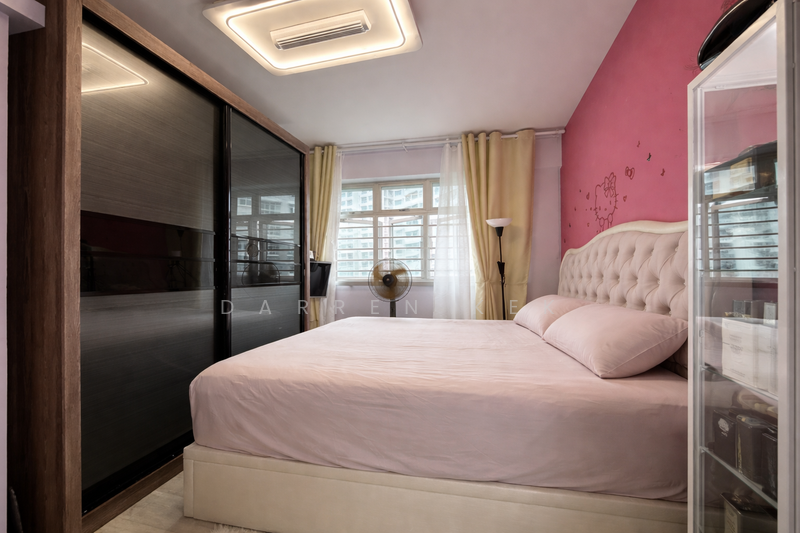104A Canberra Street HDB Flat For Sale at S$ 550,000 | PropertyGuru Singapore - Master Bedroom