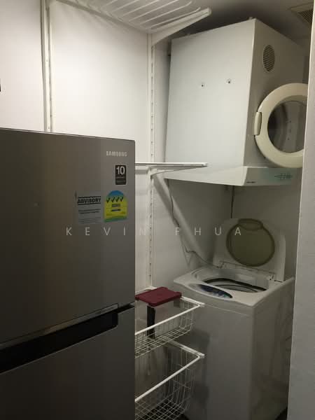 International Plaza, 10 Anson Road, Studio, 431 sqft, Apartment For Rent, by Kevin Phua, 500057931 - Interior - PropertyGuru.com.sg