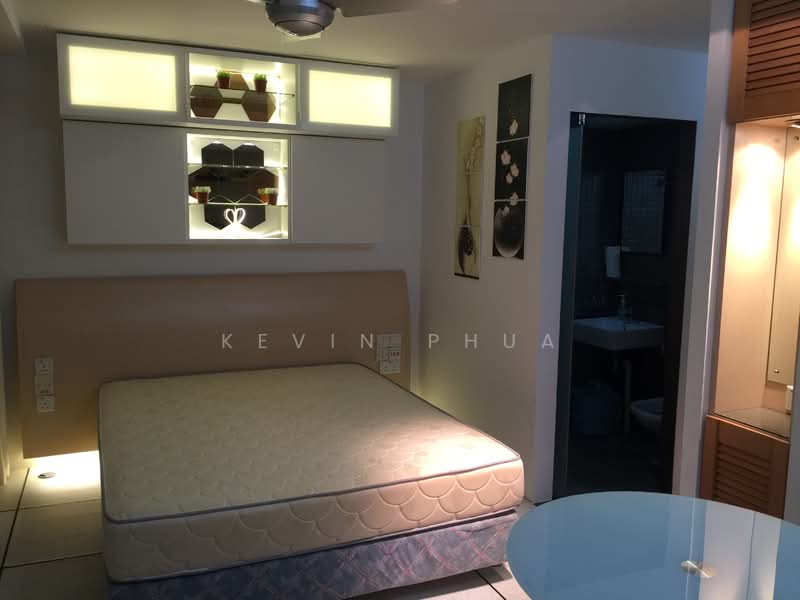 International Plaza, 10 Anson Road, Studio, 431 sqft, Apartment For Rent, by Kevin Phua, 500057931 - PropertyGuru.com.sg