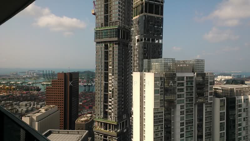 International Plaza, 10 Anson Road, Studio, 431 sqft, Apartment For Rent, by Kevin Phua, 500057931 - PropertyGuru.com.sg