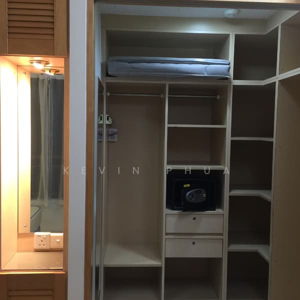 International Plaza, 10 Anson Road, Studio, 431 sqft, Apartment For Rent, by Kevin Phua, 500057931 - PropertyGuru.com.sg