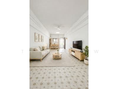 For Sale - 212 Ang Mo Kio Avenue 3