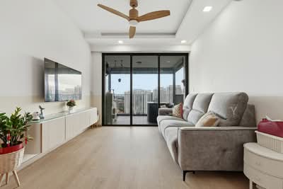 For Sale - The Topiary