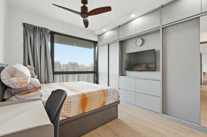 The Topiary Executive Condominium For Sale at S$ 1,700,000 | PropertyGuru Singapore