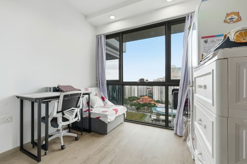 The Topiary Executive Condominium For Sale at S$ 1,700,000 | PropertyGuru Singapore