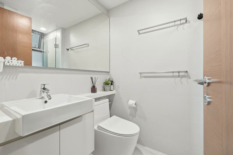 The Topiary Executive Condominium For Sale at S$ 1,700,000 | PropertyGuru Singapore