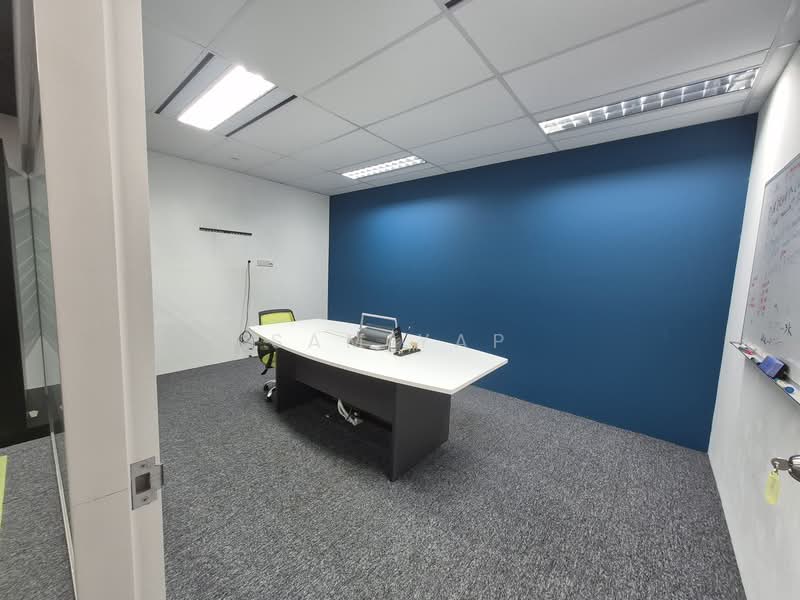 Keck Seng Tower, 133 Cecil Street, 2,636 sqft, Office For Rent, by Sam Yap, 500057936 - Interior - CommercialGuru.com.sg
