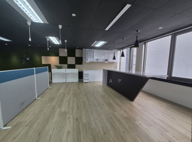 Keck Seng Tower, 133 Cecil Street, 2,636 sqft, Office For Rent, by Sam Yap, 500057936 - Interior - CommercialGuru.com.sg