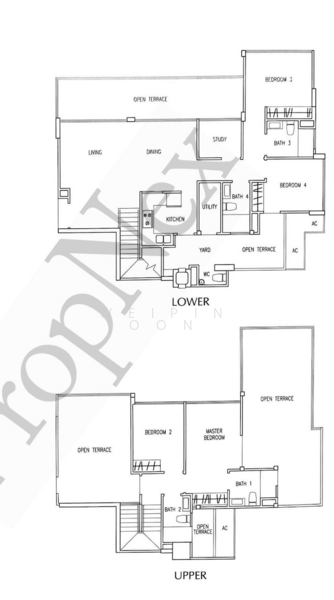 The Tampines Trilliant Executive Condominium For Sale at S$ 3,888,888 | PropertyGuru Singapore