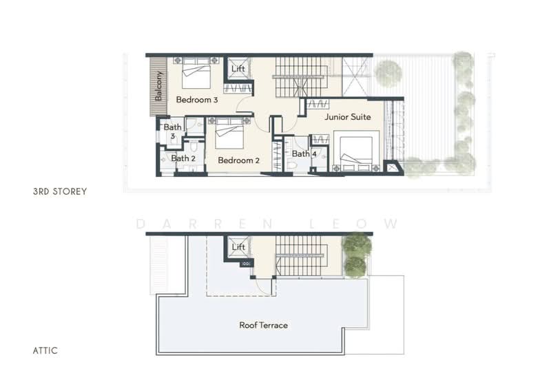 Palm Avenue Semi-Detached House For Sale at S$ 8,980,000 | PropertyGuru Singapore