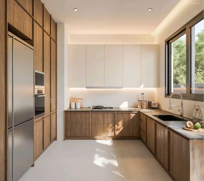 4 Brand New Semi Detached in D15, Palm Ave, 5 Bedrooms, 6,179 sqft, Semi-Detached House For Sale, by Darren Leow, 500057940 - PropertyGuru.com.sg