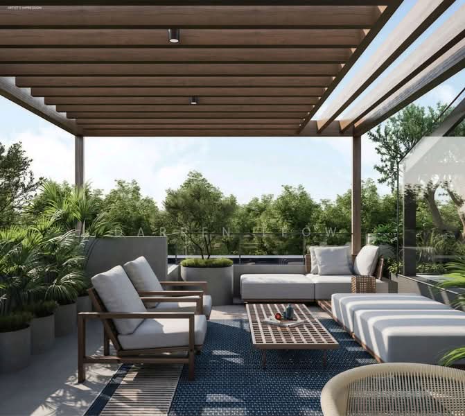 Palm Avenue Semi-Detached House For Sale at S$ 8,980,000 | PropertyGuru Singapore