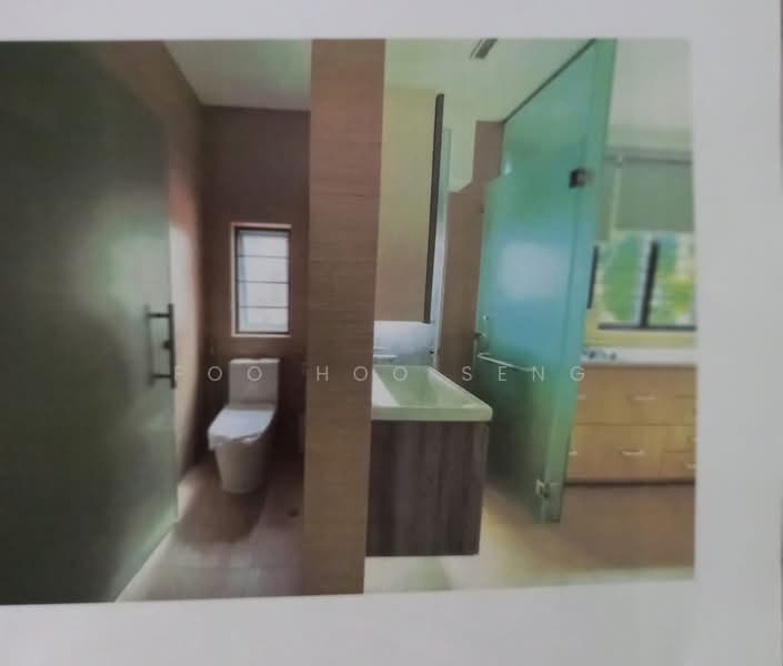 82 Tiong Poh Road, 82 Tiong Poh Road, 2 Bedrooms, 1,020 sqft, Apartment For Rent, by Foo Hoo Seng, 500057942 - Bathroom - PropertyGuru.com.sg