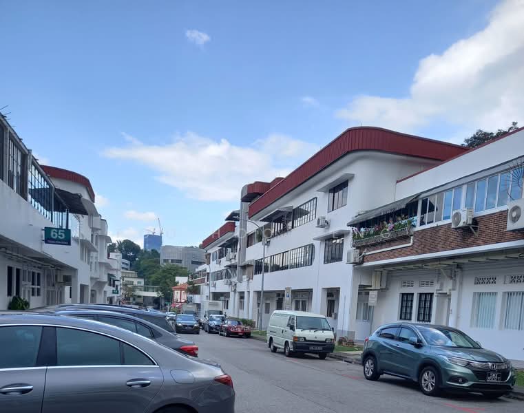 82 Tiong Poh Road, 82 Tiong Poh Road, 2 Bedrooms, 1,020 sqft, Apartment For Rent, by Foo Hoo Seng, 500057942 - Exterior - PropertyGuru.com.sg