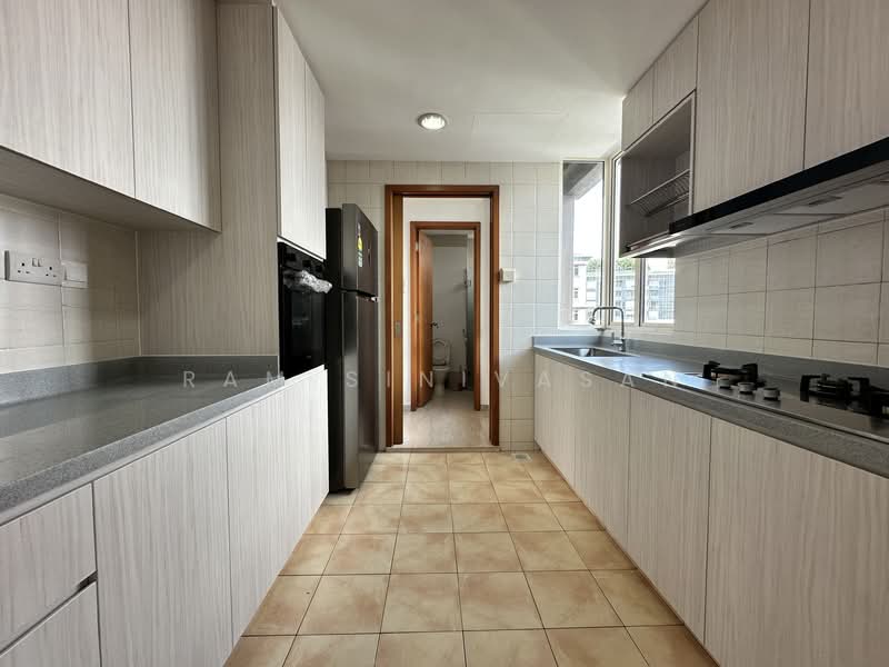 Hillview Residence, 138 Hillview Avenue, 3 Bedrooms, 1,249 sqft, Condominium For Rent, by Ram Sinivasan, 500057946 - PropertyGuru.com.sg