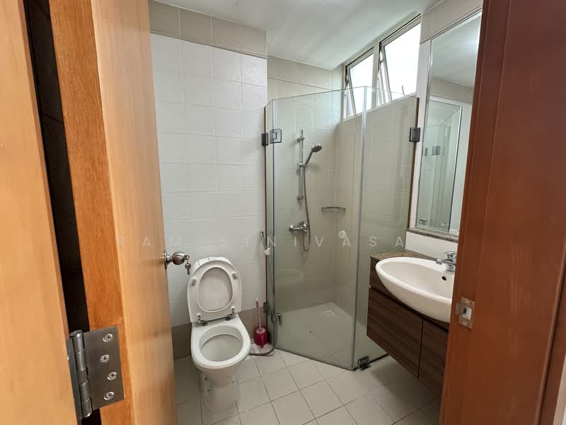 Hillview Residence, 138 Hillview Avenue, 3 Bedrooms, 1,249 sqft, Condominium For Rent, by Ram Sinivasan, 500057946 - PropertyGuru.com.sg