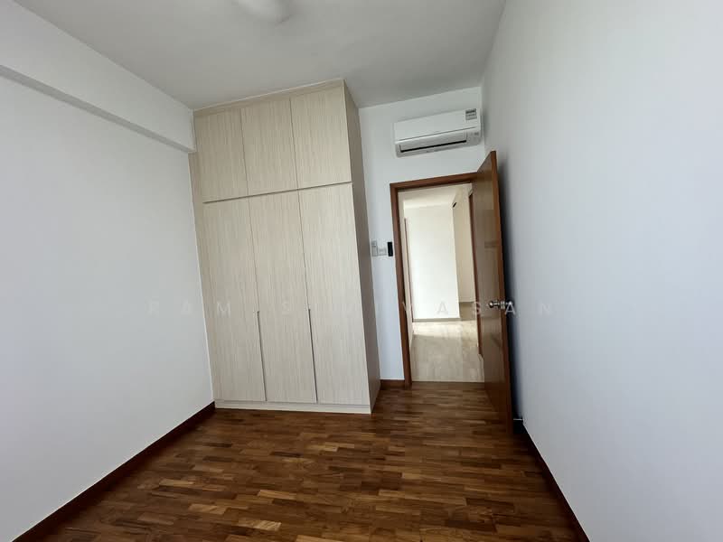 Hillview Residence, 138 Hillview Avenue, 3 Bedrooms, 1,249 sqft, Condominium For Rent, by Ram Sinivasan, 500057946 - PropertyGuru.com.sg