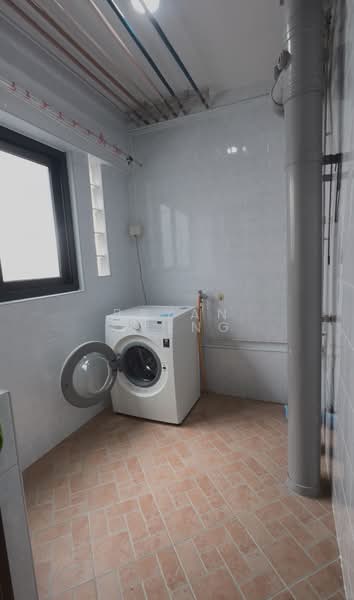 772 Bedok Reservoir View, 772 Bedok Reservoir View, Room Rental, 100 sqft, HDB Flat For Rent, by Bryan Cheng, 500057949 - Laundry Room - PropertyGuru.com.sg