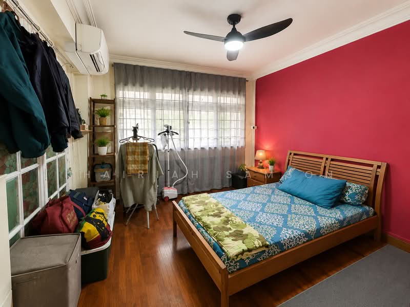 831 Jurong West Street 81, 831 Jurong West Street 81, 4 Bedrooms, 1,560 sqft, HDB Flat For Sale, by Khairiah Samson, 500057950 - Bedroom - PropertyGuru.com.sg