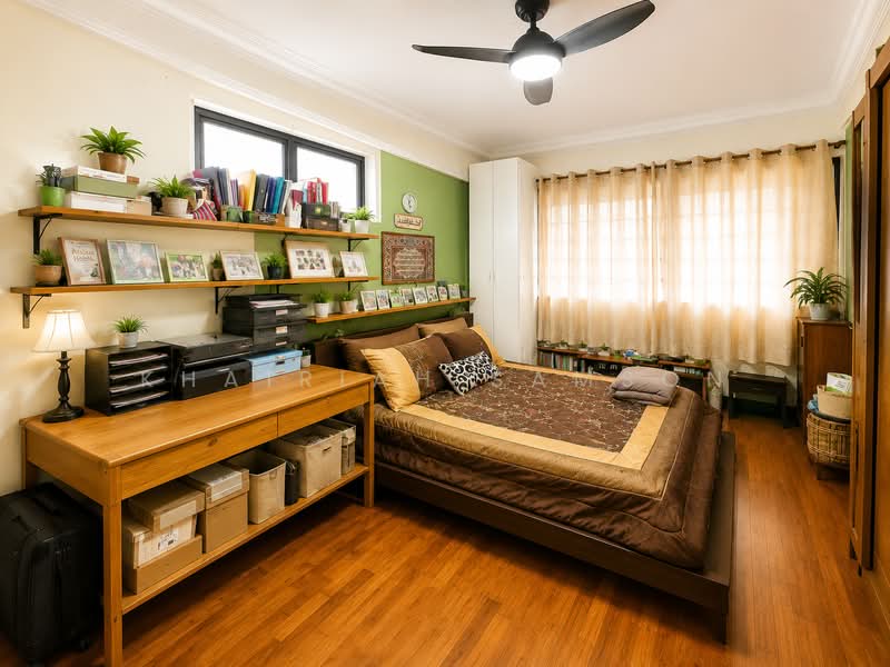 831 Jurong West Street 81, 831 Jurong West Street 81, 4 Bedrooms, 1,560 sqft, HDB Flat For Sale, by Khairiah Samson, 500057950 - Bedroom - PropertyGuru.com.sg