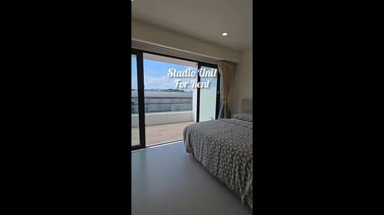 Studio For Rent, Next To Kovan MRT, 33D Lowland Road, Studio, 430 sqft, Detached House For Rent, by Eugene Chen 陈加明, 500057951 - PropertyGuru.com.sg