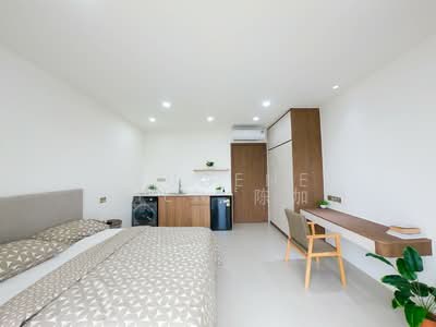For Rent - Studio For Rent, Next To Kovan MRT