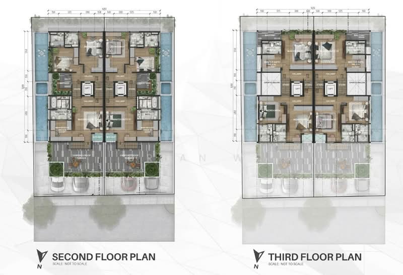 Langsat Road Semi-Detached House For Sale at S$ 8,800,000 | PropertyGuru Singapore