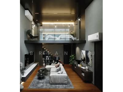 For Sale - Langsat Road