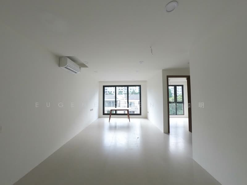 1 Bedroom For Rent at Lowland Road, next to Kovan MRT, , 1 Bedroom, 480 sqft, Detached House For Rent, by Eugene Chen 陈加明, 500057953 - Living Room - PropertyGuru.com.sg
