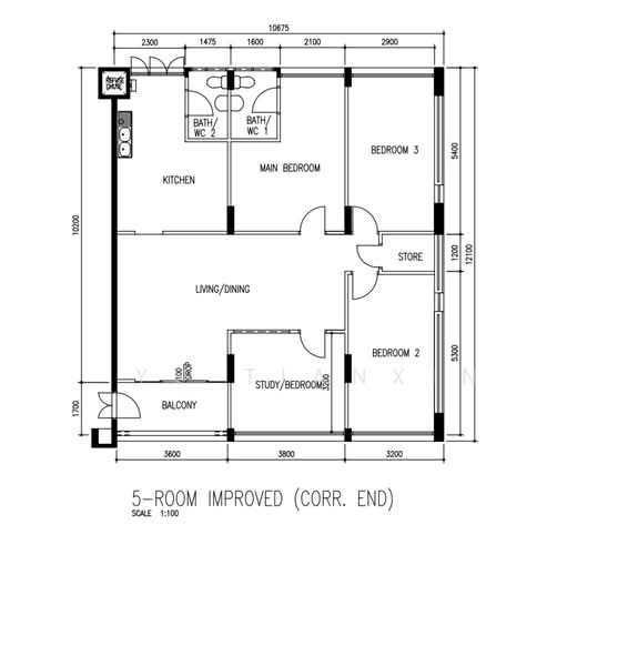 For Rent 351 Ubi Avenue 1
