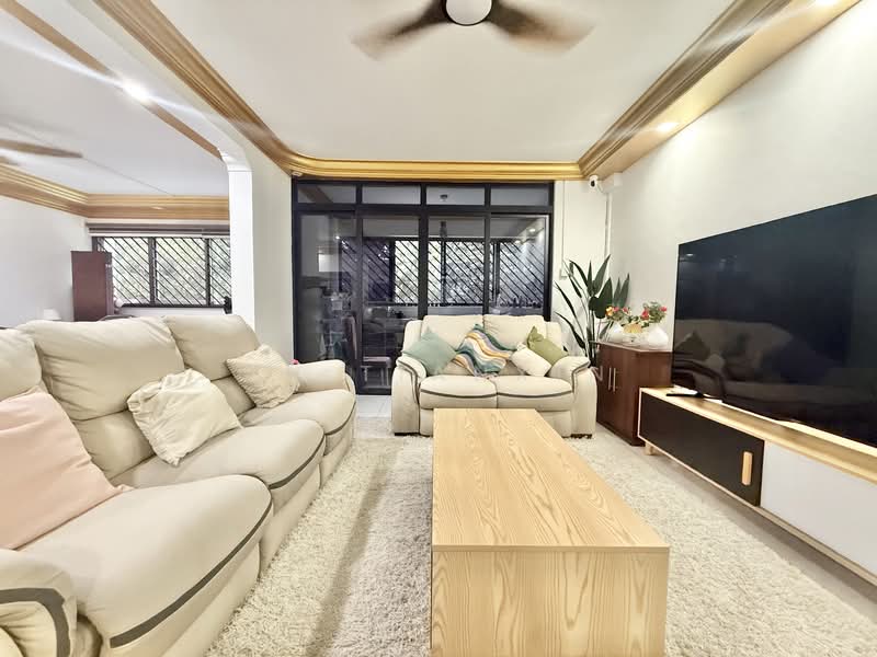 For Rent - 351 Ubi Avenue 1