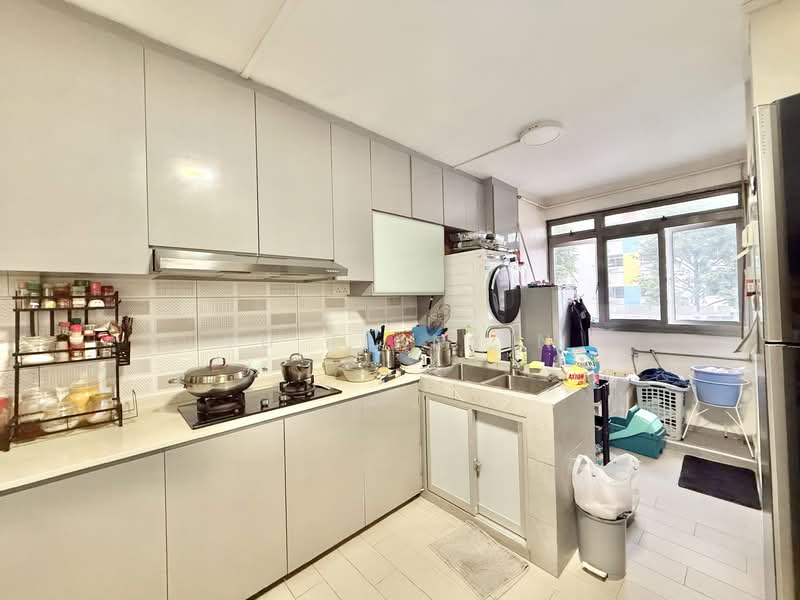 For Rent - 351 Ubi Avenue 1